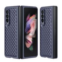 Dux Ducis "Venice Case Galaxy Z Fold 4 5G" Blue