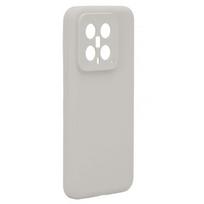 Evelatus "Premium Soft Touch Silicone Case Xiaomi 14" Grey