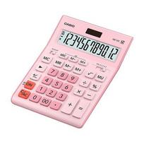 CASIO GR-12C, rožinė sp.