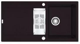 Franke Maris, MRG 651, Onyx