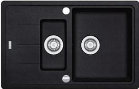 Franke Basis, BFG 651-78, Onyx
