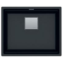 Franke Kubus 2, KNG 110-52, Onyx