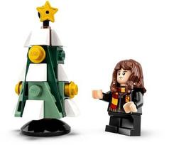 lego kalendorius - LEGO Harry Potter Advento kalendorius 75964 - 2 nuotrauka
