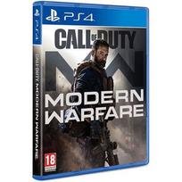 call of duty modern warfare ps4 - Call Of Duty: Modern Warfare PS4 - 2 nuotrauka