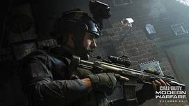 call of duty modern warfare ps4 - Call Of Duty: Modern Warfare PS4 - 3 nuotrauka
