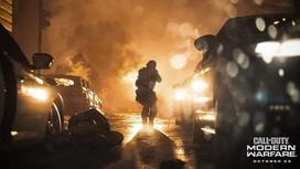 call of duty modern warfare ps4 - Call Of Duty: Modern Warfare PS4 - 4 nuotrauka