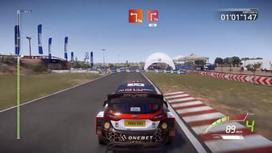 playstation zaidimai collector edition - WRC 8 - Collectors Edition PS4 - 2 nuotrauka