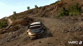 playstation zaidimai collector edition - WRC 8 - Collectors Edition PS4 - 4 nuotrauka