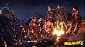 borderlands 3 ps4 - Borderlands 3 Super Deluxe Edition PS4 - 2 nuotrauka