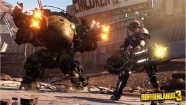 borderlands 3 ps4 - Borderlands 3 Super Deluxe Edition PS4 - 4 nuotrauka