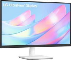 lg 4k 27 - LG 27US500-W - 2 nuotrauka