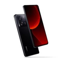 xiaomi 13t - Xiaomi 13T 256GB Black (Juodas) - 5 nuotrauka