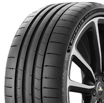 MICHELIN Pilot Sport 5 S 245/35R20 95Y