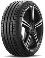 245 35 r20 - MICHELIN PILOT SPORT 5 245/35R20 95Y XL - 1 nuotrauka