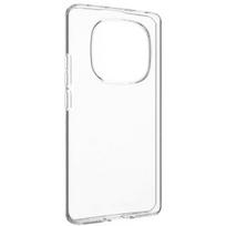Fixed "Story TPU Back Cover Xiaomi Redmi Note 14 Pro 5G/ POCO X7" Clear