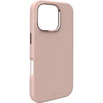 iphone 16 pro silicone case - PURO "Icon Mag Pro MagSafe Silicone Case iPhone 16 Pro" Beige - 1 nuotrauka