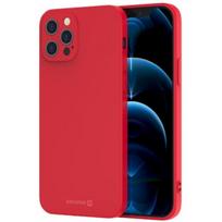 Swissten "Soft Joy Case Galaxy A54 5G" Red