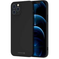 Swissten "Soft Joy Case Galaxy A34 5G" Black