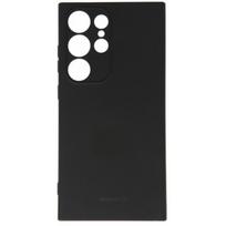 Swissten "Soft Joy Case Galaxy S24 Ultra" Black