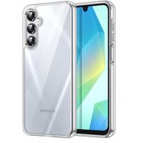 Swissten "Clear Jelly Case Galaxy S24 FE 5G"