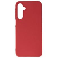 Swissten "Soft Joy Case Galaxy A16 5G" Red