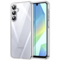 Swissten "Clear Jelly Case Galaxy A26"