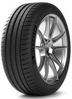 padangos michelin pilot sport 4s - MICHELIN PS4 S ACOUSTIC K1 XL 255/35 R22 99 Y - 1 nuotrauka