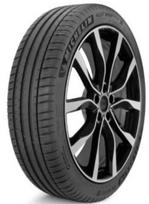 padangos 295 35r21 - MICHELIN PS4 SUV MO1 XL 295/35 R21 107 Y - 1 nuotrauka