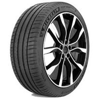 r20 padangos michelin 245 45 r20 - MICHELIN Pilot Sport 4 SUV FRV XL 245/45R20 103V - 1 nuotrauka