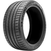 vasarines padangos 265 40 r20 - MICHELIN PS4 S MO1B XL 265/40 R20 104 Y - 1 nuotrauka