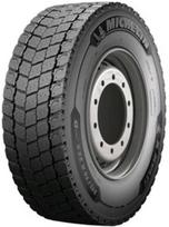 MICHELIN X MULTI D 315/80 R22.5 156 L