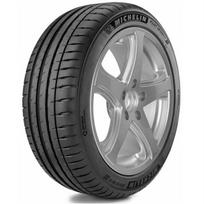 padangos michelin pilot sport 4s - MICHELIN PS4 S* XL 255/40 R21 102 Y - 1 nuotrauka