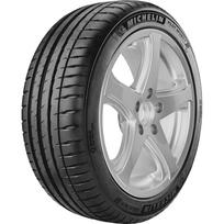 275 40 r22 - MICHELIN PILOT SPORT 4 SUV 275/40 R22 107Y - 1 nuotrauka