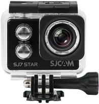 nukalkinimo tabletes kavos aparatui - SJCam SJ7 Star Wi-Fi Black (Juodas) - 1 nuotrauka