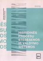 Hibridinės procesų stebėsenos ir valdymo sistemos