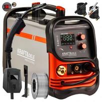 migajas - MIG / MMA / TIG KD1883 250A - 1 nuotrauka