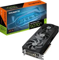 gigabyte geforce rtx 5070 - Gigabyte GeForce RTX 5070 Ti Eagle OC SFF 16GB GDDR7 256bit - 1 nuotrauka