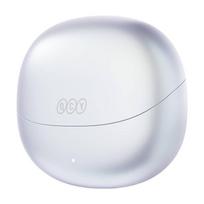 tws qcy melobuds pro ht08 - QCY MeloBuds Pro HT08 White (Baltos) - 2 nuotrauka