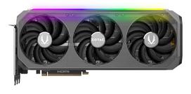 infinitas - Zotac GAMING GeForce RTX 5080 AMP Extreme INFINITY NVIDIA 16 GB GDDR7 | ZT-B50800B-10P  | 8886307700032 - 1 nuotrauka