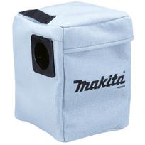 Medžiaginiai maišeliai dulkių siurbliui Makita BVC340/BVC350; 1 vnt.
