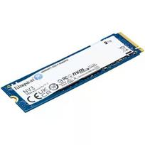 kingston ssd 2tb - Kingston NV3 2TB M.2 - 2 nuotrauka