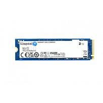 kingston ssd 2tb - Kingston NV3 2TB M.2 - 3 nuotrauka