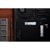 kingston ssd 2tb - Kingston NV3 2TB M.2 - 6 nuotrauka