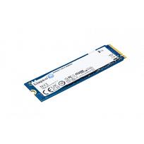 kingston ssd 2tb - Kingston NV3 2TB M.2 - 7 nuotrauka