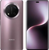 honor magic7 - Honor Magic7 Lite 5G 8/256GB Titanium Purple (Violetinis) - 1 nuotrauka