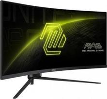 180hz monitorius - MSI MAG 345CQR - 2 nuotrauka