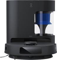 ecovacs deebot n20 plus - Ecovacs DEEBOT N20 Pro Plus Black (Juodas) - 1 nuotrauka
