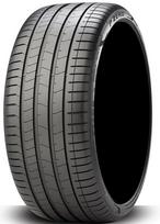 ratlankiai su vasarines padangom - Pirelli P Zero PZ4 Luxury Saloon 255/35R19 96 Y XL - 1 nuotrauka