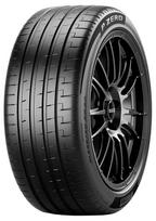 padangos r18 225 40 pirelli - Pirelli P Zero (PZ5) 225/40R18 92 Y XL - 1 nuotrauka