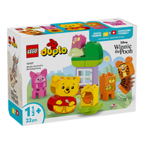 mike pukuotukas - LEGO DUPLO Winnie the Pooh's Birthday Party 10457 - 3 nuotrauka